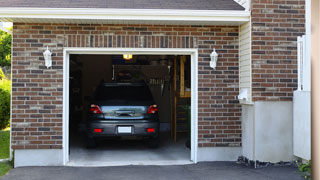 Garage Door Installation at Montebello, California