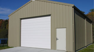 Garage Door Openers at Montebello, California